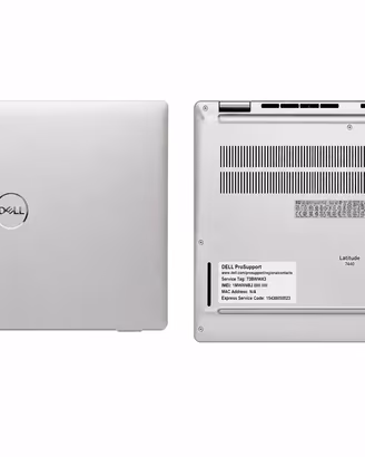 Dell Latitude 7440 i5 13th Touch 5G LTE