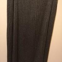 Gonna lunga con brillantini