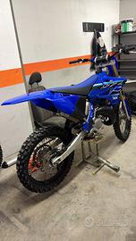 Yz 125