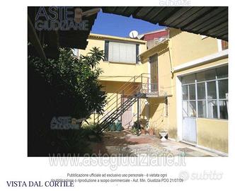 Appartamento San Gavino Monreale [A405361]