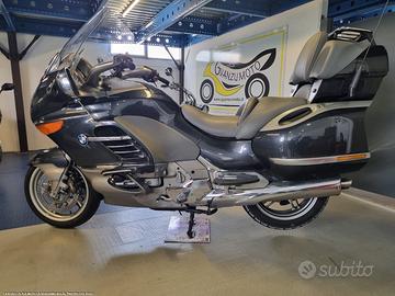 Bmw k1200 lt - finanziabile