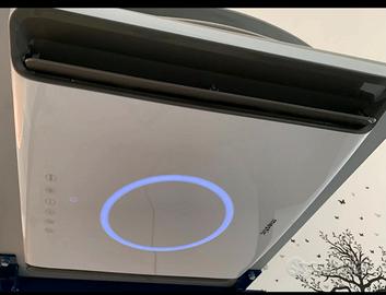 Condizionatore eza air con pompa di calore