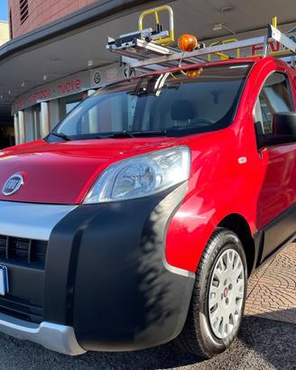 !!! FIAT FIORINO 1.3 MULTIJET ALLESTITO ELETTRICIS