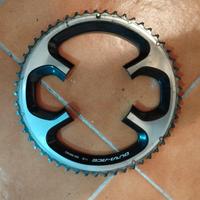 Corone Shimano Dura Ace fc 9000 53/39