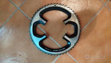 Corone Shimano Dura Ace fc 9000 53/39