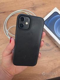 iPhone 12 mini 