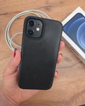 iPhone 12 mini 
