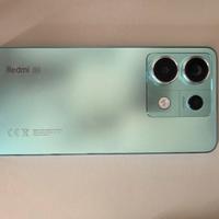 redmi note 13 pro5g