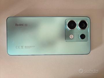 redmi note 13 pro5g