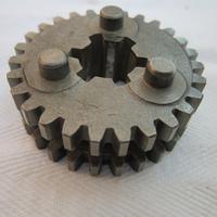 Ingranaggio Scorrevole Cambio Lambretta C D LD E