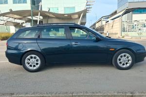 Alfa Romeo 156 - SportWagon - 1.9 JTD