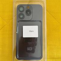 iPhone 15 Pro