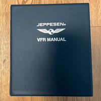 VFR FLIGHT MANUAL (GRPSM)