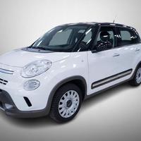 FIAT 500L 1.4 tjt Trekking Gpl 120cv