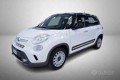 FIAT 500L 1.4 tjt Trekking Gpl 120cv