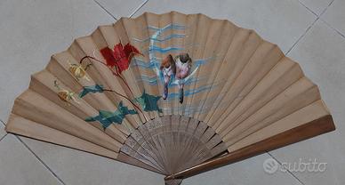 Ventaglio vintage