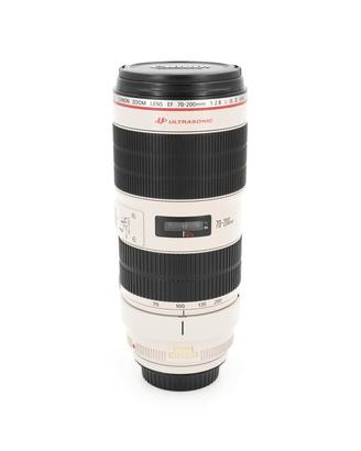 Canon EF 70-200mm f/2.8 L IS II USM