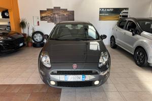 Fiat Punto 1.2 8V 5 porte lounge