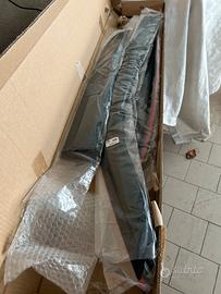 Deflettori leepmotor T03