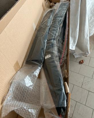 Deflettori leepmotor T03