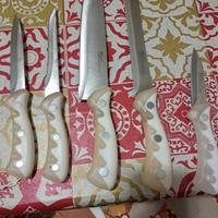 Set coltelli da cucina