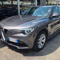 Alfa Romeo Stelvio 2.2 Turbodiesel 190 CV AT8 Q4 B