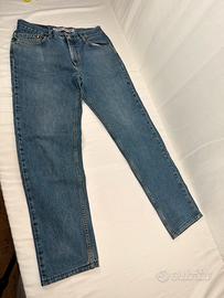 Pantaloni jeans CARRERA da lavoro