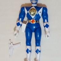 Mighty Morphin Blue Power Ranger Billy 1993