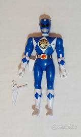 Mighty Morphin Blue Power Ranger Billy 1993
