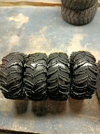 ruote crawler hpi 2.2