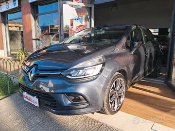 Renault Clio dCi 90 cv EDC 5p. Energy Intens