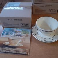 Coccio delle origini Mulino Bianco 