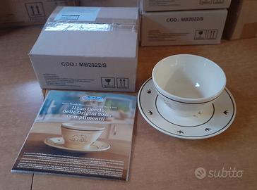 Coccio delle origini Mulino Bianco 