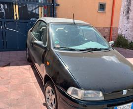 Punto cabrio