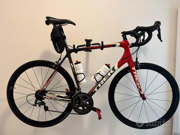 Trek Madone 5.2 2012 –Carbonio OC–Ultegra – Tg. 58
