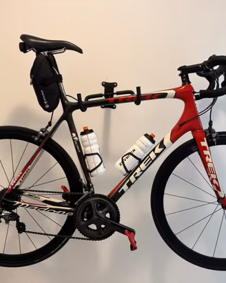 Trek Madone 5.2 2012 –Carbonio OC–Ultegra – Tg. 58