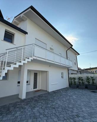 Appartamento di 110 m² con 5 locali a Casier