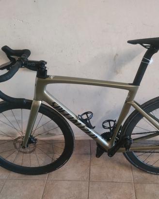 bici da corsa