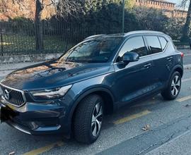 Volvo xc40 t5 recharge plug-in Hybrid insc. expr