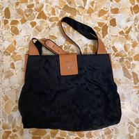 Borsa firmata Nazzareno Gabrielli