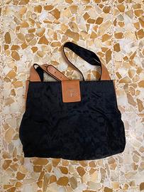 Borsa firmata Nazzareno Gabrielli