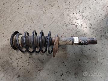 Ammortizz ant. sx CITROEN C3 1398cc HDI del 2011