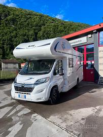 Camper masardato mclouis