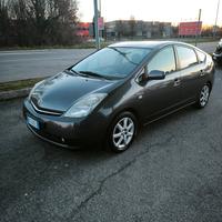 Toyota Prius Hybrid+GPL