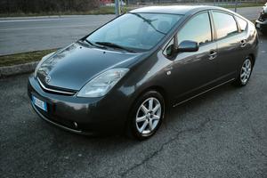 Toyota Prius Hybrid+GPL
