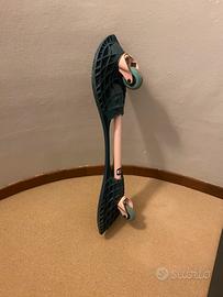 Skateboard a due ruote