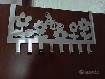 Appendi abito attaccapanni