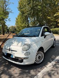 Fiat 500 1.2 TETTO APRIBILE