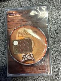 Pooh musicassetta pinocchio il film colonna sonora