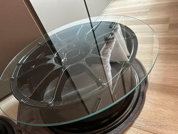 Comodini Racing Oz Wheels